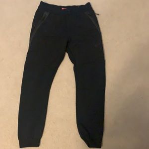 Rare Nike Tech Fleece Joggers